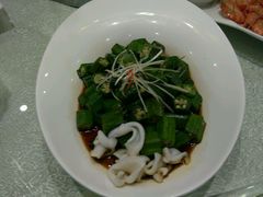 -上和臻品中国菜(花园街店)