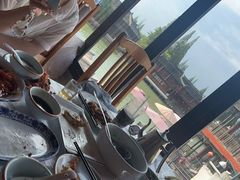 -洞天食府(北大街店)