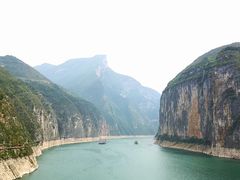 -白帝城·瞿塘峡景区