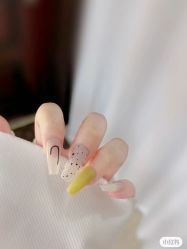 -元也Nail·新中式美甲美睫
