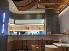 大堂-炖物24章·顺时轻养茶(黄龙店)