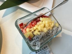 -真爱中国餐馆·年华店(朱雀大街店)
