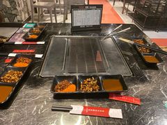 -烧烤季休闲餐厅(贵阳蟠桃宫店)