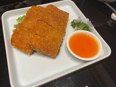 千番芋泥鸭-闽和南(深圳万象城店)