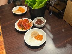 -蒜香焼肉PURUSHIN(马场路店)