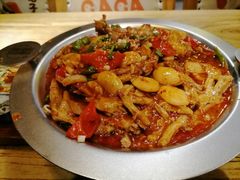 -嘎嘎鸭脑壳(金琴店)