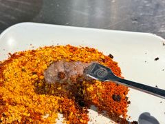 -很久以前羊肉串(南京路第一百货店)