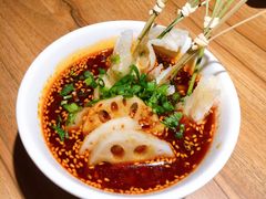 -太二酸菜鱼(福州泰禾店)