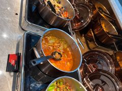 -比格比萨自助(宝山日月光店)