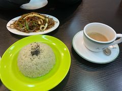 -天虹购物中心(石路店)