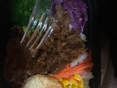 -豪客来牛排(人民东路店)