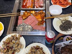 -食尚名肴自助涮烤