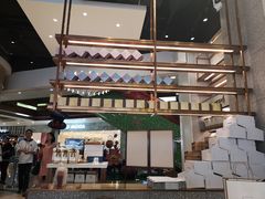 -奈雪的茶(石厦时代广场店)