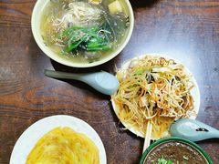-杨家吊炉饼(沈阳总店)