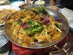 -东北大院·东北菜(三台子店)