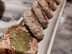 江南绿茶饼-绿茶餐厅(昌平悦荟店)