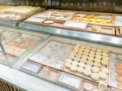 -泸溪河桃酥(西直门凯德店)