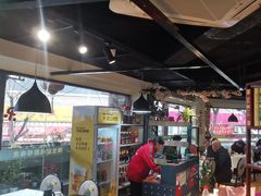 -陈生记黑鱼馆·20年活鱼现杀(宁波鼓楼店)