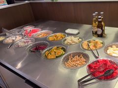 -豪客来牛排(人民东路店)