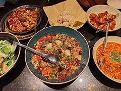 -华豫川酒家(大卫城店)