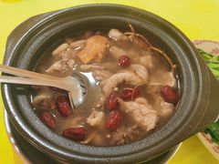 -红炎炎农家菜老字号(金水台店)