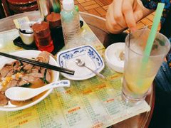 -顺记冰室(宝华路店)