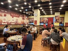 -赵记传承·中国甜品(福州总店)