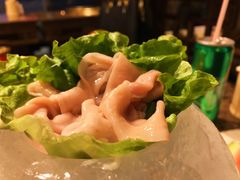 -小龙坎老火锅(北京三里屯店)