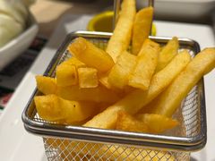 -豪客来牛排(海沧阿罗海店)