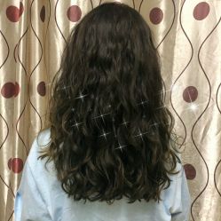 -HAIR CORNER