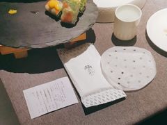 -羲和雅苑•北京烤鸭(国贸商城店)