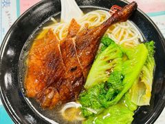 -烧鹅濑(西华路店)