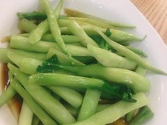 -禧座港式餐厅(星河店)