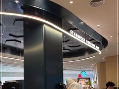 -星巴克臻选(深圳龙岗万科店)