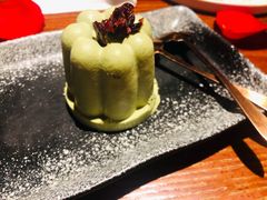 抹茶红豆芯-澳骄 Aussie Kitchen·手工披萨·西餐(国大店)