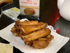 -红星光发煲仔饭(大石街店)