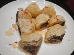 -阿庄新豫菜(航海东路店)