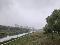 -洨河生态公园