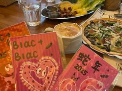 -Blac+Blac(中海环宇荟店)