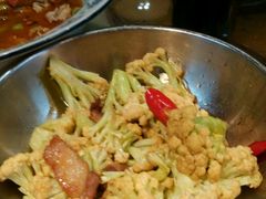 -琼林徽宴(中央门店)