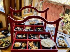 -勺子米线·云南传统小吃市集(四方街店)