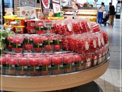 零售区-7fresh七鲜(大族广场店)