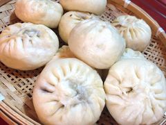 野菜包子-草根堂农场