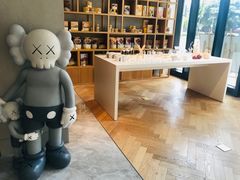 -成都九眼桥亚朵网易严选酒店