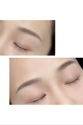 -MIVI·纹眉半永久野生眉
