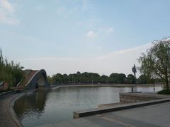 -中国杭州低碳科技馆