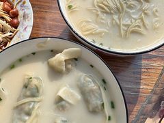 -大姚小姚面馆(九龙港路店)