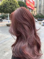 -丽时 Hair Salon