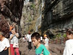 -云台山风景名胜区