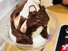 -DQ·蛋糕·冰淇淋(印象城店)